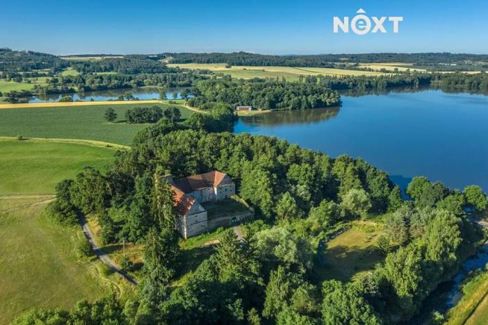 Prodej - jiné, Buzice, 1800 m2