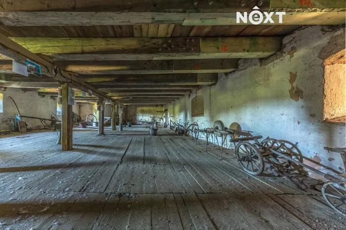 Prodej - jiné, Buzice, 1800 m2