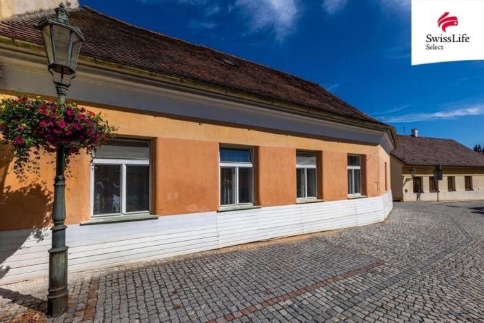 Prodej rodinného domu, Nepomuk, Plzeňská, 270 m2