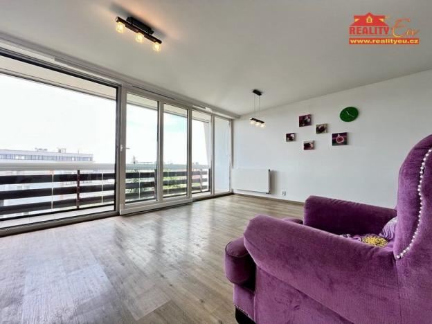 Prodej bytu 3+kk, Praha - Strašnice, Doubravčická, 73 m2