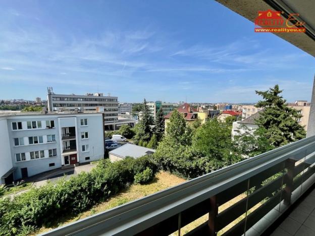 Prodej bytu 3+kk, Praha - Strašnice, Doubravčická, 73 m2