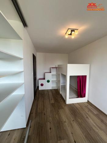 Prodej bytu 3+kk, Praha - Strašnice, Doubravčická, 73 m2