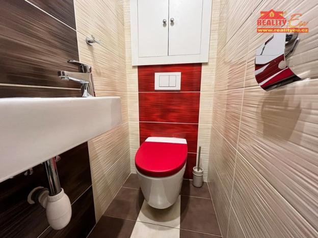 Prodej bytu 3+kk, Praha - Strašnice, Doubravčická, 73 m2