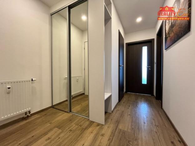 Prodej bytu 3+kk, Praha - Strašnice, Doubravčická, 73 m2