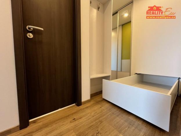 Prodej bytu 3+kk, Praha - Strašnice, Doubravčická, 73 m2