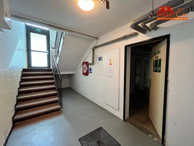 Prodej bytu 3+kk, Praha - Strašnice, Doubravčická, 73 m2