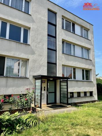 Prodej bytu 3+kk, Praha - Strašnice, Doubravčická, 73 m2