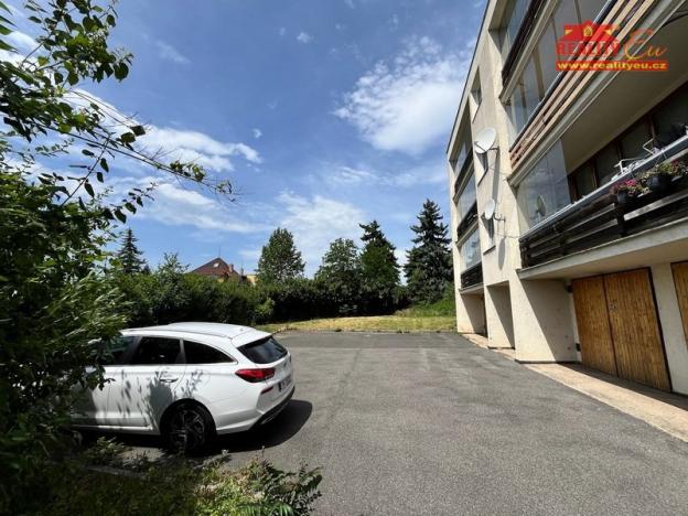 Prodej bytu 3+kk, Praha - Strašnice, Doubravčická, 73 m2