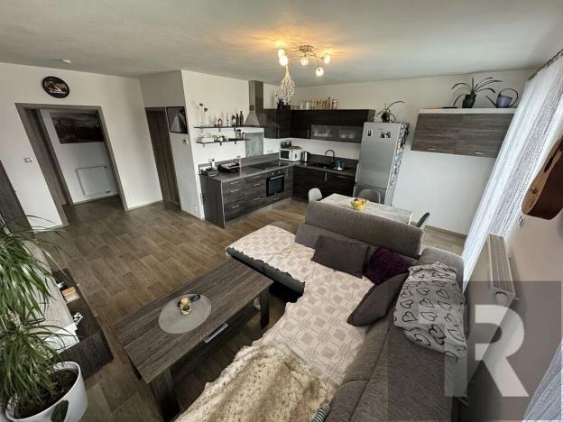 Prodej vícegeneračního domu, Vochov, 114 m2