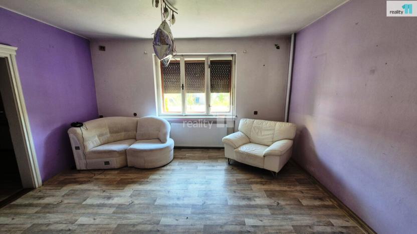 Prodej rodinného domu, Újezdec, 160 m2