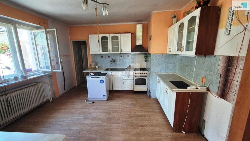 Prodej rodinného domu, Újezdec, 160 m2