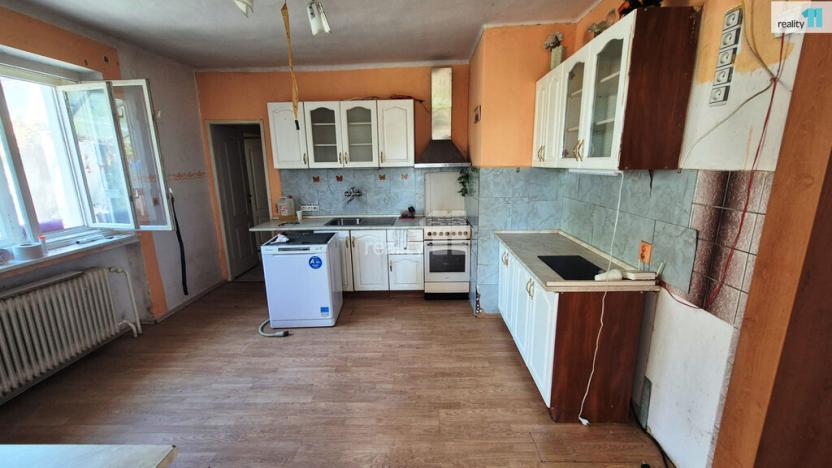 Prodej rodinného domu, Újezdec, 160 m2