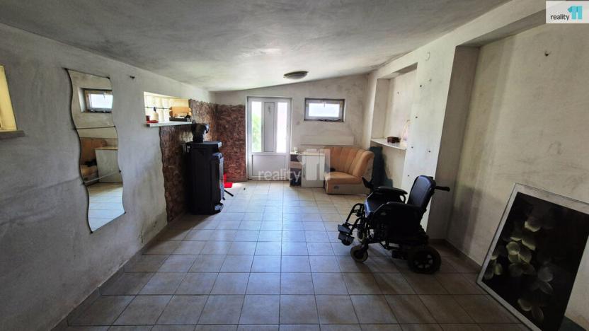 Prodej rodinného domu, Újezdec, 160 m2