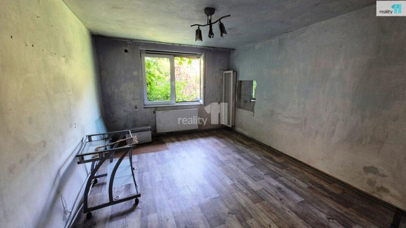 Prodej rodinného domu, Újezdec, 160 m2