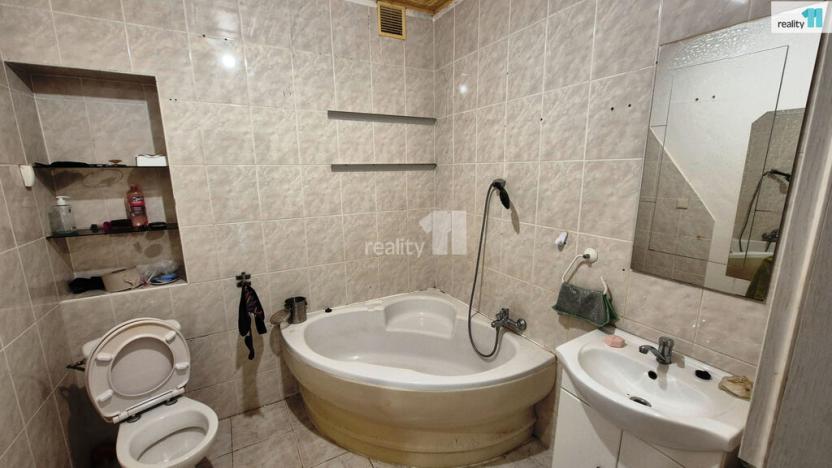 Prodej rodinného domu, Újezdec, 160 m2