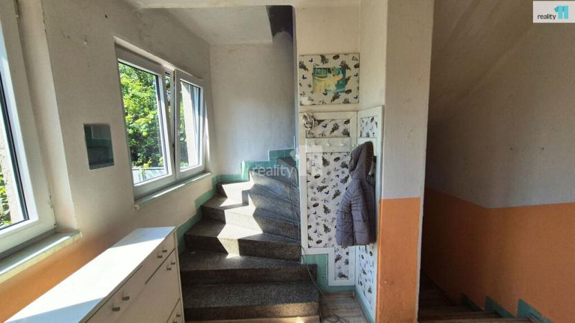 Prodej rodinného domu, Újezdec, 160 m2