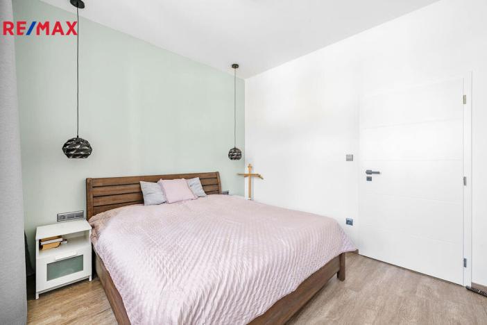 Prodej bytu 3+kk, Hradec Králové, Resslova, 82 m2