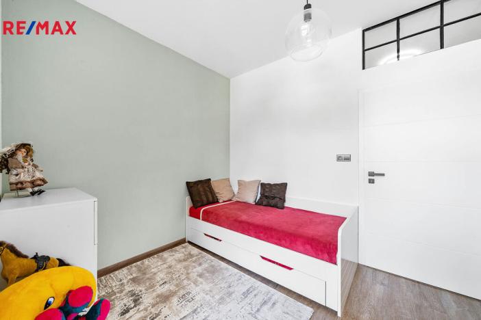 Prodej bytu 3+kk, Hradec Králové, Resslova, 82 m2