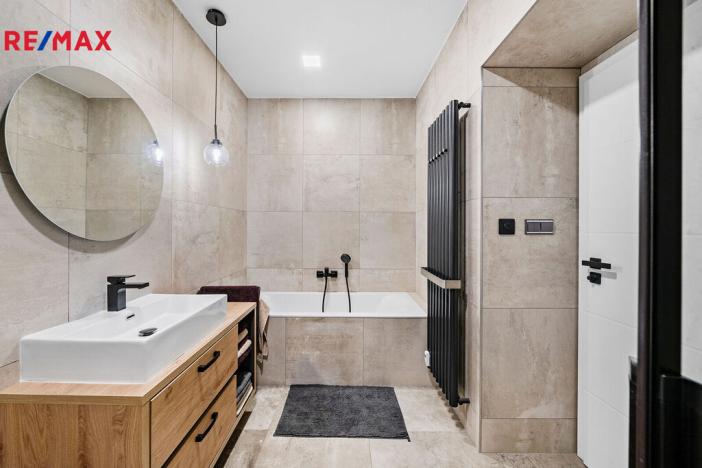 Prodej bytu 3+kk, Hradec Králové, Resslova, 82 m2