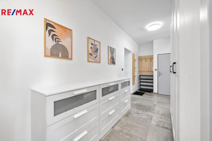 Prodej bytu 3+kk, Hradec Králové, Resslova, 82 m2