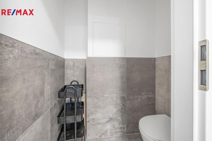 Prodej bytu 3+kk, Hradec Králové, Resslova, 82 m2