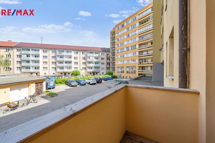 Prodej bytu 3+kk, Hradec Králové, Resslova, 82 m2