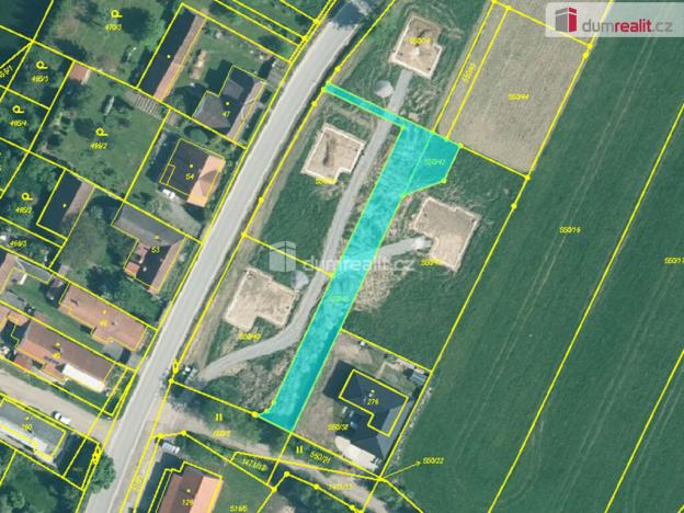 Prodej rodinného domu, Týn nad Vltavou - Nuzice, 126 m2