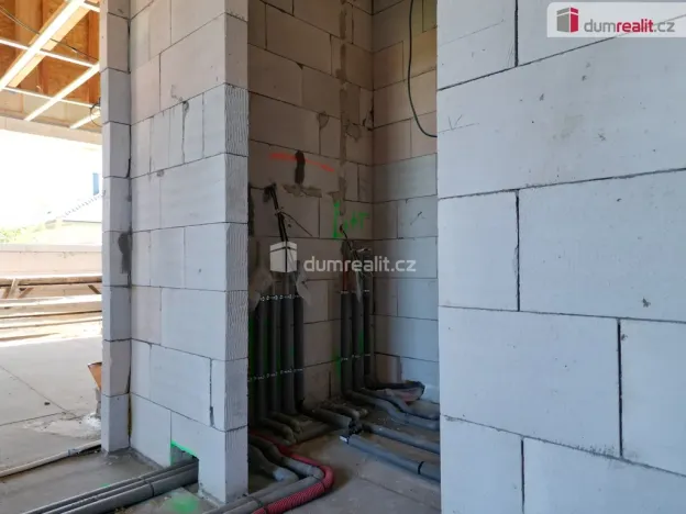 Prodej rodinného domu, Týn nad Vltavou - Nuzice, 126 m2