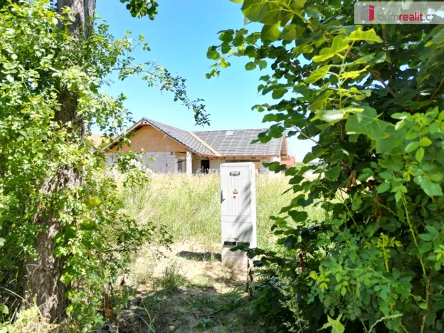 Prodej rodinného domu, Týn nad Vltavou - Nuzice, 126 m2