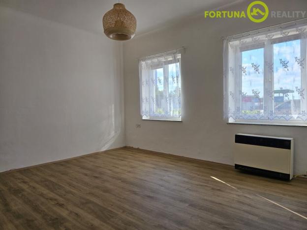 Pronájem bytu 1+1, Nový Jičín, Suvorovova, 41 m2