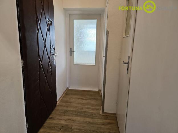 Pronájem bytu 1+1, Nový Jičín, Suvorovova, 41 m2