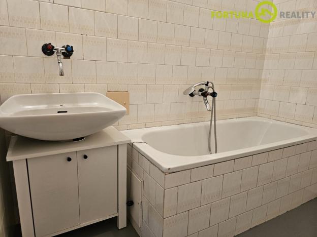 Pronájem bytu 1+1, Nový Jičín, Suvorovova, 41 m2