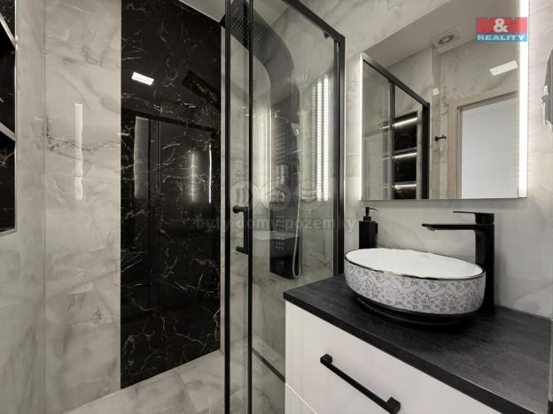 Pronájem bytu 2+1, Karviná - Mizerov, Majakovského, 56 m2