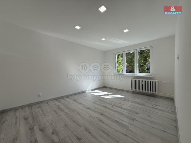 Pronájem bytu 2+1, Karviná - Mizerov, Majakovského, 56 m2