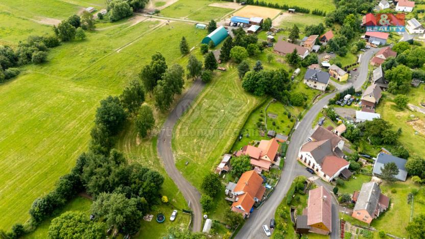 Prodej pozemku pro bydlení, Dobrná, 1037 m2