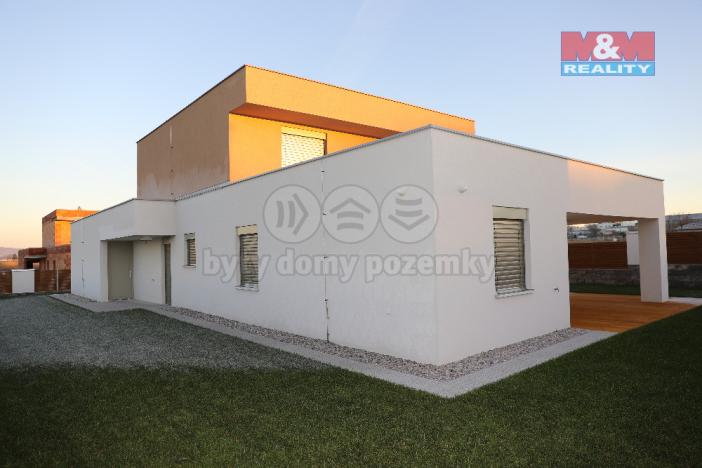 Prodej rodinného domu, Klatovy, Nedbalova, 233 m2