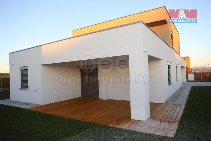 Prodej rodinného domu, Klatovy, Nedbalova, 233 m2