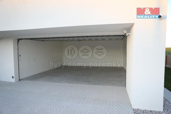 Prodej rodinného domu, Klatovy, Nedbalova, 233 m2