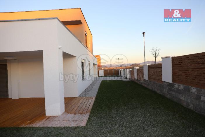 Prodej rodinného domu, Klatovy, Nedbalova, 233 m2