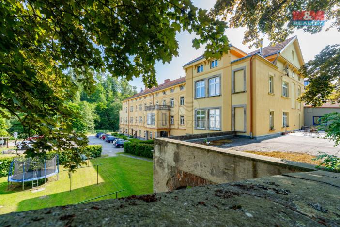 Prodej bytu 2+kk, Jihlava, Hálkova, 96 m2