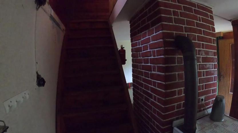 Prodej chaty, Horní Pěna, 41 m2