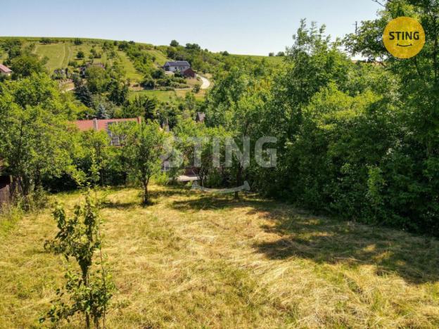 Prodej pozemku pro bydlení, Břestek, 572 m2