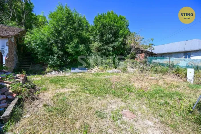 Prodej pozemku pro bydlení, Břestek, 572 m2