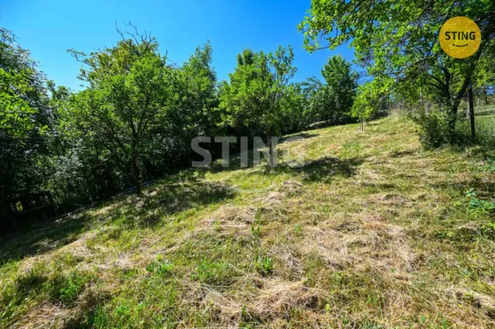 Prodej pozemku pro bydlení, Břestek, 572 m2