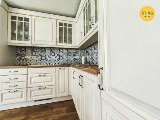 Prodej rodinného domu, Telč, Zachariášova, 85 m2