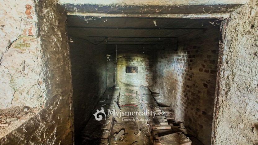 Prodej zahrady, Znojmo, Kuchařovická, 1132 m2