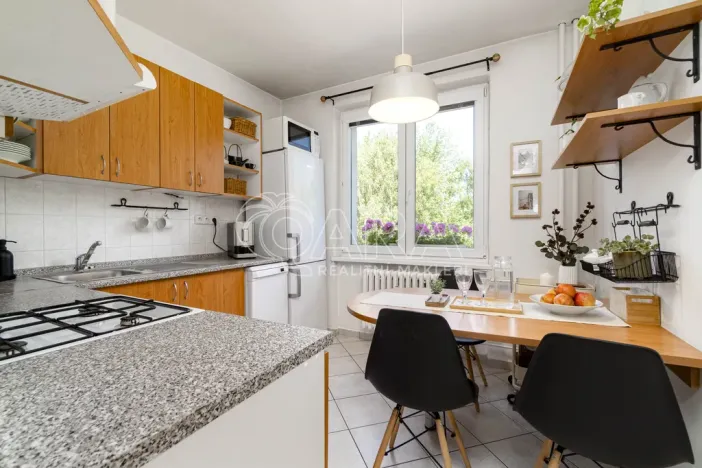 Prodej bytu 3+1, Ostrava - Zábřeh, Hulvácká, 68 m2