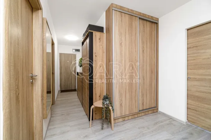 Prodej bytu 3+1, Ostrava - Zábřeh, Hulvácká, 68 m2