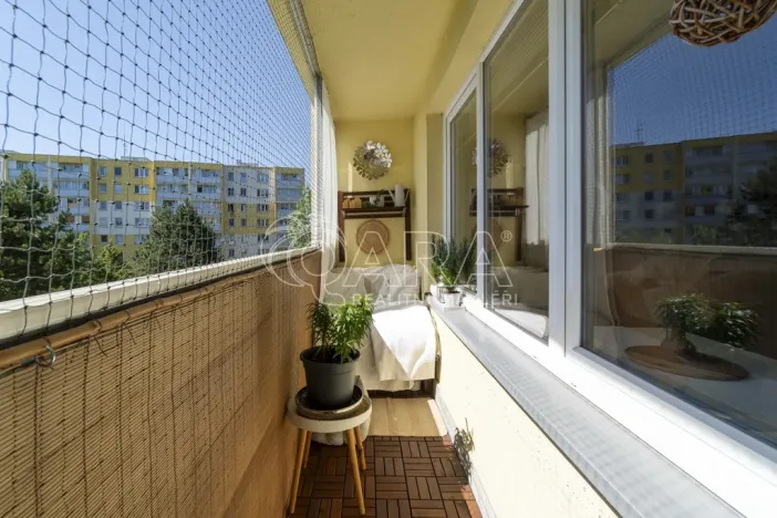 Prodej bytu 3+1, Ostrava - Zábřeh, Hulvácká, 68 m2