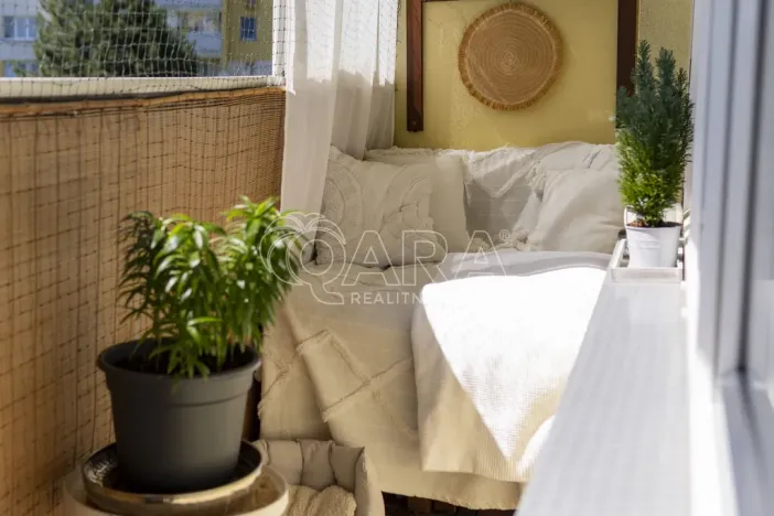 Prodej bytu 3+1, Ostrava - Zábřeh, Hulvácká, 68 m2